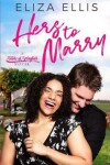 Book cover for Hers to Marry