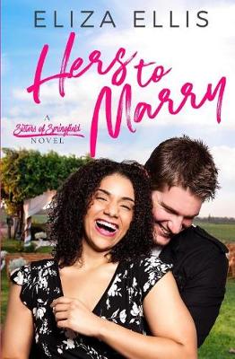 Book cover for Hers to Marry