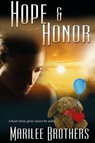 Cover of Hope and Honor