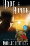 Book cover for Hope and Honor