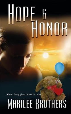 Book cover for Hope and Honor