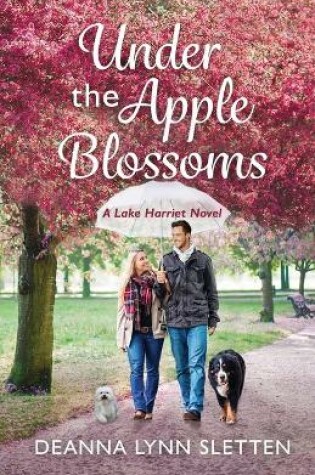 Cover of Under the Apple Blossoms