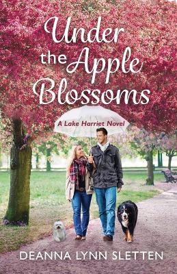 Book cover for Under the Apple Blossoms