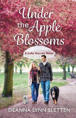 Cover of Under the Apple Blossoms