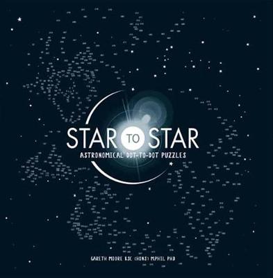 Book cover for Star to Star