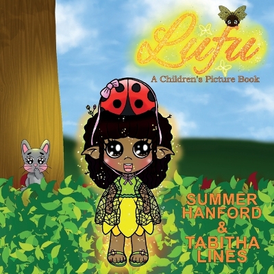 Book cover for Lufu