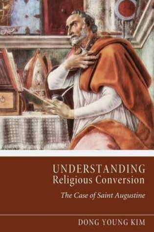 Cover of Understanding Religious Conversion