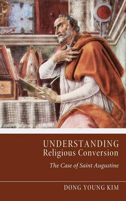 Cover of Understanding Religious Conversion