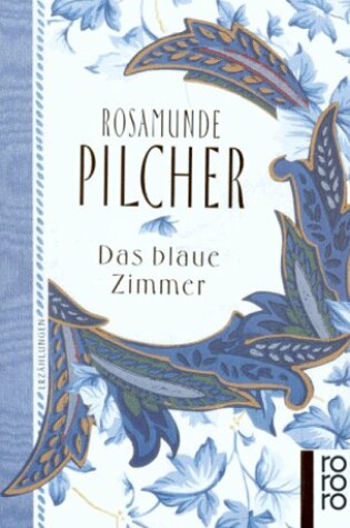 Cover of Pas Blaue Zimmer