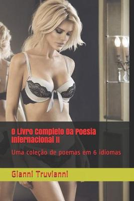 Cover of O Livro Completo Da Poesia Internacional II