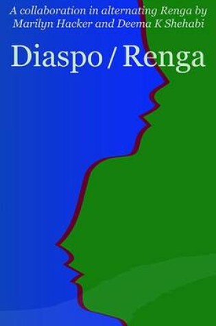Cover of Diaspo/Renga