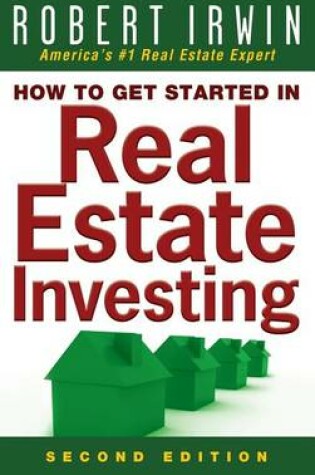 Cover of How to Get Started in Real Estate Investing