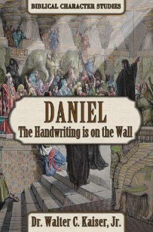 Cover of Daniel