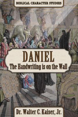 Book cover for Daniel