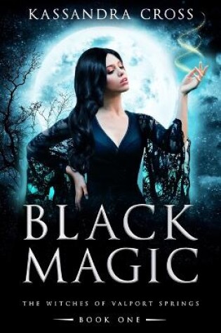 Cover of Black Magic