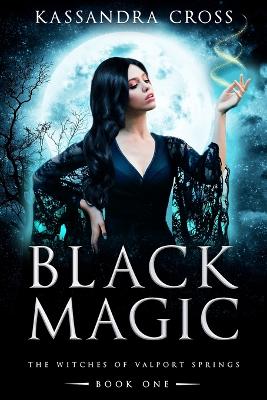 Cover of Black Magic