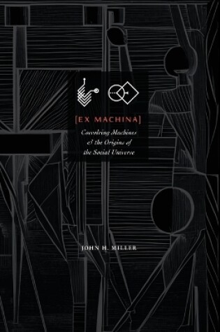 Cover of Ex Machina