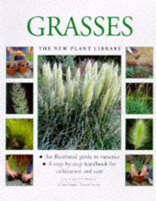 Cover of Grasses