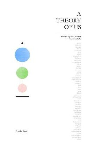 Cover of A Theory of Us