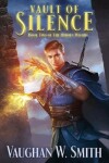 Book cover for Vault of Silence