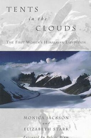 Cover of Tents in the Clouds