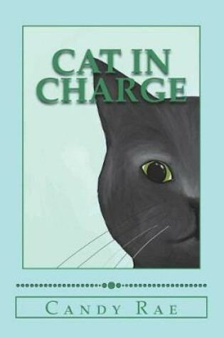 Cover of Cat in Charge