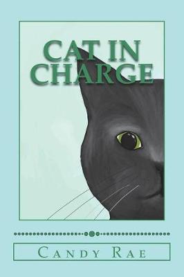 Book cover for Cat in Charge