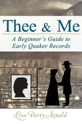 Cover of Thee and Me