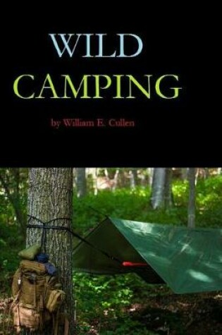 Cover of Wild Camping