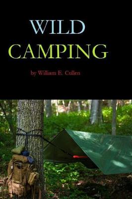 Book cover for Wild Camping