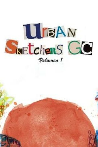 Cover of Urban sketchers GC