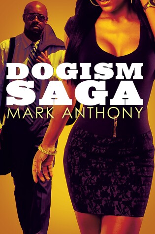 Cover of Dogism Saga