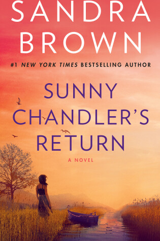 Cover of Sunny Chandler's Return