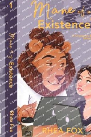 Cover of Mane of my Existence