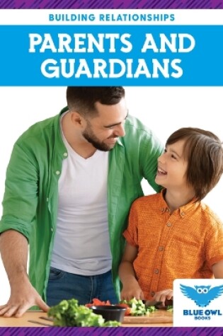 Cover of Parents and Guardians