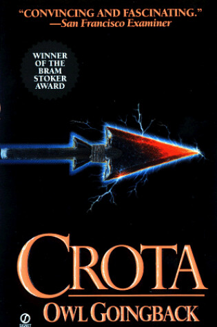 Cover of Crota