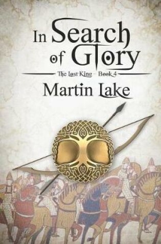 Cover of In Search of Glory