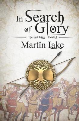 Book cover for In Search of Glory