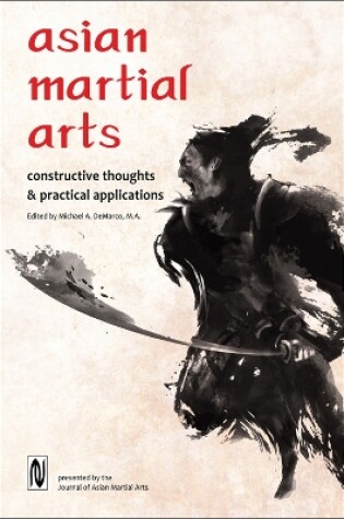 Cover of Asian Martial Arts