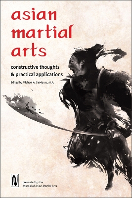 Book cover for Asian Martial Arts