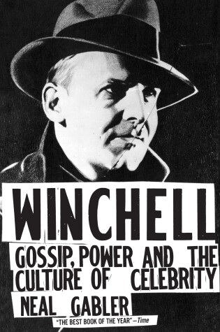 Cover of Winchell