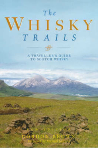 Cover of The Whisky Trails