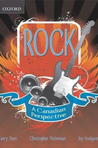 Cover of Rock