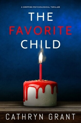 Cover of The Favorite Child