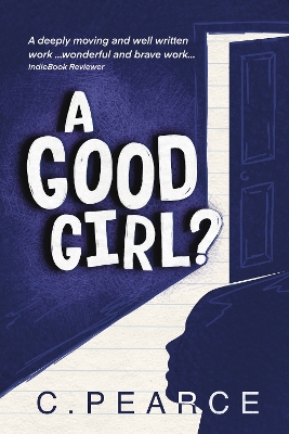 Book cover for A Good Girl?