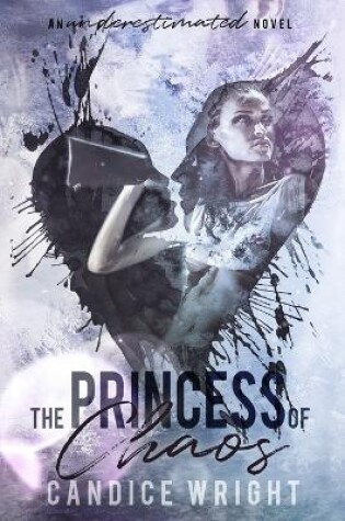 Cover of The Princess of Chaos