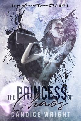 Book cover for The Princess of Chaos