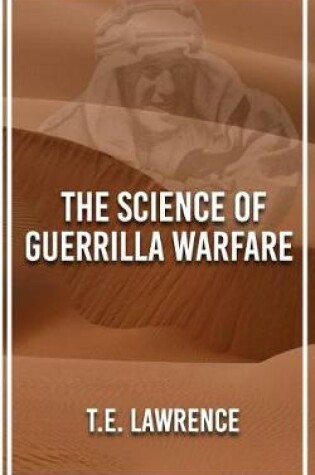 Cover of The Science of Guerrilla Warfare