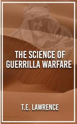 Book cover for The Science of Guerrilla Warfare