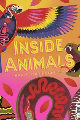 Cover of Inside Animals